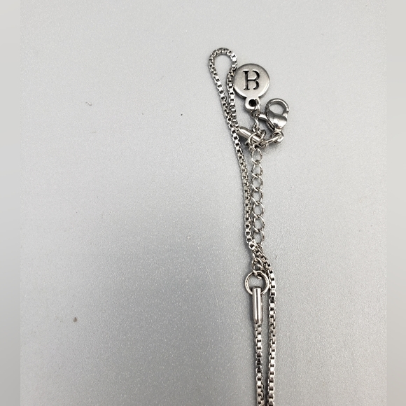 Bee Kind Positive Affirmations Necklace - Picture 4 of 4